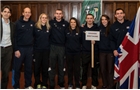 Applications open for Master U BNP Paribas Tennis Event